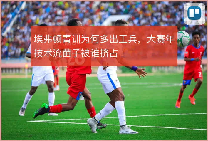 埃弗顿青训为何多出工兵，大赛年技术流苗子被谁挤占