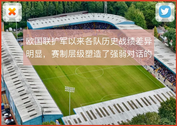 欧国联扩军以来各队历史战绩差异明显，赛制层级塑造了强弱对话的基本格局