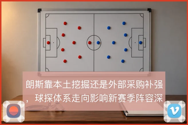 朗斯靠本土挖掘还是外部采购补强,球探体系走向影响新赛季阵容深度
