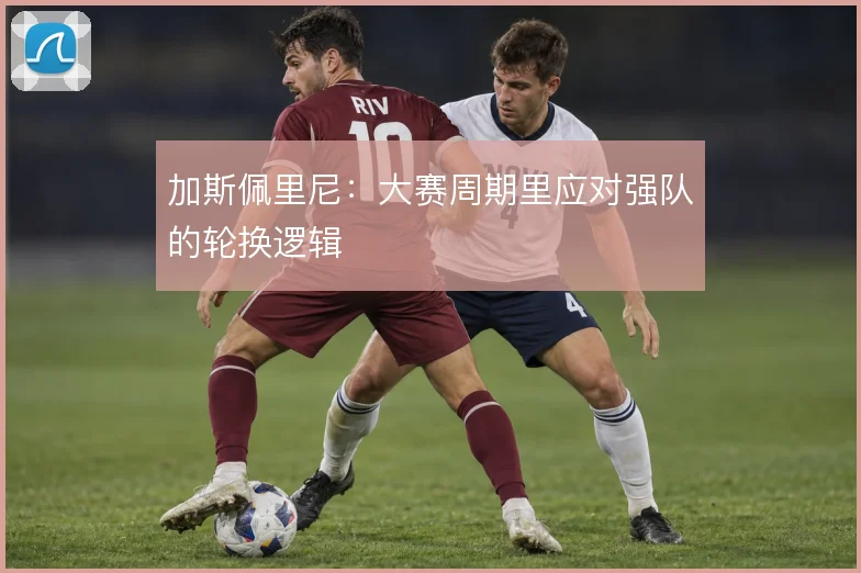加斯佩里尼：大赛周期里应对强队的轮换逻辑