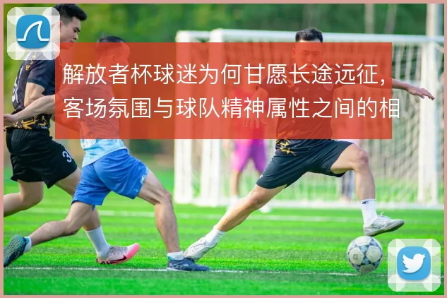 解放者杯球迷为何甘愿长途远征,客场氛围与球队精神属性之间的相互塑造