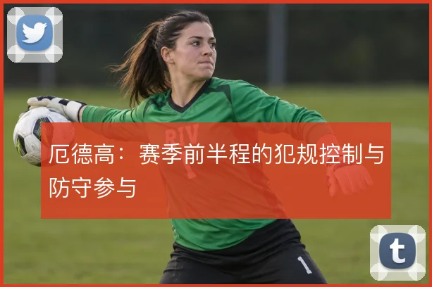 厄德高：赛季前半程的犯规控制与防守参与